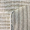Beige and White Openweave | Heavy Duty Upholstery Fabric | 54 Wide | By the Yard