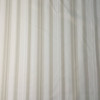Tone on Tone Beige Micro Stripes | Upholstery / Slipcover Fabric | 54 Wide | BTY