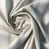 Tone on Tone Beige Micro Stripes | Upholstery / Slipcover Fabric | 54 Wide | BTY