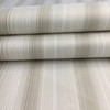 Tone on Tone Beige Micro Stripes | Upholstery / Slipcover Fabric | 54 Wide | BTY