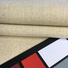 Brushed Beige Khaki | Heavyweight Upholstery Fabric | 54 Wide | By the Yard