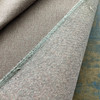 Mottled Red / Taupe | Heavy Duty Upholstery Fabric | 54W | By the Yard | Durable