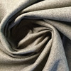 Gray Mottled Micro Weave | Upholstery / Slipcover Fabric | 54 Wide | By the Yard