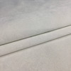 Crisp Vanilla Brushed Polyester | Heavy Duty Upholstery Fabric | 57 Wide | BTY