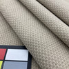 Tan Textured Weave | Heavy Weight Upholstery Fabric | 54 Wide | By the Yard