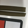 #5 Tan Nylon Coil Zipper | By the Yard |  For Bags / Backpacks
