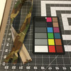 29" Separating Coil Zipper | Green Forest Camouflage | Military | Jackets