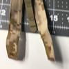 30 Inch Separating Jacket Zipper | Digital Desert Camouflage, Single Pull |
