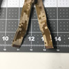 29 Inch Separating Jacket Zipper | Digital Desert Camouflage, Single Pull |