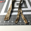 29 Inch Separating Jacket Zipper | Digital Desert Camouflage, Single Pull |