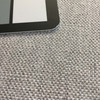 Heathered Grey Fabric | Heavyweight Upholstery Fabric | 54 Wide | By the Yard