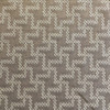 Pinwheel Geometric Brown | Sunbrella Fabric | Upholstery / Slipcovers | 54 Wide