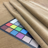 Textured Tan | Dunhill Velvet Upholstery Home Decor Fabric | 54 W | BTY | Soft