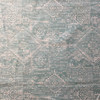 Boho Shabby Aztec in Blue | Home Decor Fabric | Premier Prints | 54 Wide | BTY