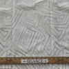 Abstract Maze in Beige | Drapery Fabric | Premier Prints | 54 Wide | By the Yard