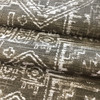 Boho Aztec in Dark Taupe | Home Decor Fabric | Premier Prints | 54 Wide | BTY