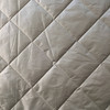 Lofty Pre-Quilted Diamonds | Heavyweight Fabric | Blankets | 54 W | By the Yard