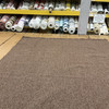 Chocolate Brown Flecked Upholstery Fabric | Heavy Duty | 54 Wide | By the Yard