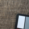 Brown / Bronze Woven Fabric | Heavy Duty Upholstery | 54 Wide | By the Yard