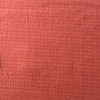 Muted Spice Red | Slipcover / Upholstery Fabric