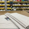 Tone on Tone Beige Upholstery Fabric | Slipcover / Drapery | 54 Wide | BTY