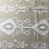 Ikat Tan / Beige | Home Decor Fabric | Mill Creek Fabrics | Drapery | 54 Wide