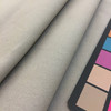 Taupe Twill Cotton Canvas Fabric | Slipcovers / Upholstery | 54 W | By the Yard