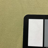 Olive Green Twill Canvas Fabric | Slipcover / Upholstery | 54 Wide | By the Yard