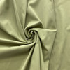 Olive Green Twill Canvas Fabric | Slipcover / Upholstery | 54 Wide | By the Yard