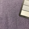 Grape Purple Slub Weave Fabric | Heavyweight Upholstery | 54 Wide | By the Yard