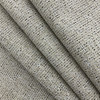 Light Tan with Black Chenille Fabric | Heavyweight Upholstery | 54 Wide | BTY