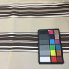 Beige / Brown Stripes | Outdoor Awning / Upholstery Fabric | Sunbrella-like | 46" Wide | By the Yard