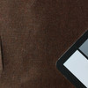 Mahogany Brown | Indoor / Outdoor Fabric | Upholstery / Drapery | 54 Wide | By the Yard