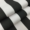 4982-0000 | Beaufort Classic | Striped  Sunbrella | 46 Inch | Marine And Awning Fabric