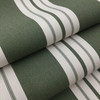 4955-0000 | Fern Classic Striped  Sunbrella | 46 Inch | Marine And Awning Fabric