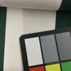 4806-0000 | Beaufort Forest Green Striped  Sunbrella | 46 Inch | Marine And Awning Fabric
