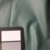 Sage Green Poly/Cotton Fabric | Apparel | Masks | Lining | 45 W | BLOWOUT ITEM