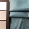 Ocean Green Poly/Cotton Fabric | Apparel | Masks | Lining | 45 W | BLOWOUT ITEM