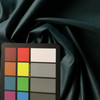 Deep Teal Poly/Cotton Fabric | Apparel | Lining | Masks | 45 W | BLOWOUT ITEM