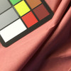Blush Pink Poly/Cotton Fabric | Apparel | Curtains | 45 W | BLOWOUT ITEM