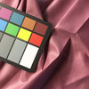Mauve Pink Poly/Cotton Fabric | Apparel | Masks | Lining | 45 W | BLOWOUT ITEM