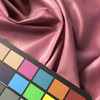 Mauve Pink Poly/Cotton Fabric | Apparel | Masks | Lining | 45 W | BLOWOUT ITEM