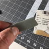3/4" Velcro Brand LOOP | Foliage Green | Sew-on Fastener