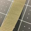 3/4" Velcro Brand HOOK | Foliage Green | Sew-on Fastener.