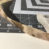 3/4" Velcro Brand LOOP | Tan Digital Camouflage | Sew-on Fastener