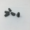 Cord Lock  | Gray Plastic | For Backpacks / Lanyards / Outdoor Gear
