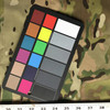 Green Camo | Nylon Gore-Tex Fabric | Waterproof Outdoor Apparel / Bags | 54 Wide | By the Yard