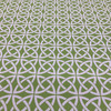 Lime Green / White Links | Indoor / Outdoor Fabric | 54”  Wide | By the Yard