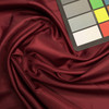 wine burgundy lining fabric
