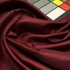 wine burgundy lining fabric